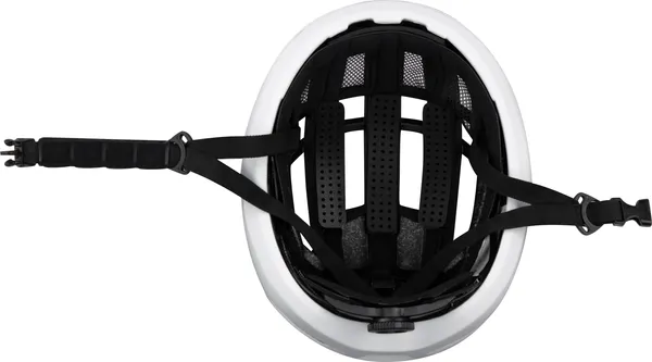 Изображение товара Защитный шлем FORCE Road Dox 902198-F (р.L/XL, белый)