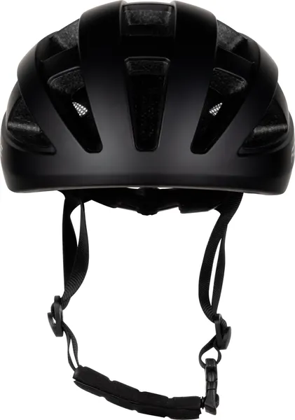 Изображение товара Защитный шлем FORCE Road Falcon 902189-F (р.S/M, черный)