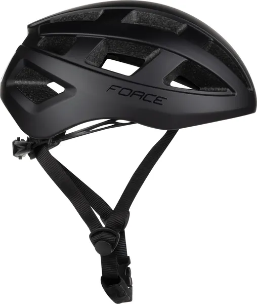 Изображение товара Защитный шлем FORCE Road Falcon 902189-F (р.S/M, черный)