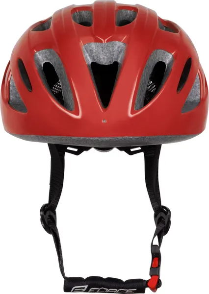 Изображение товара Защитный шлем FORCE Swift 902900-F (р.S/M, красный)