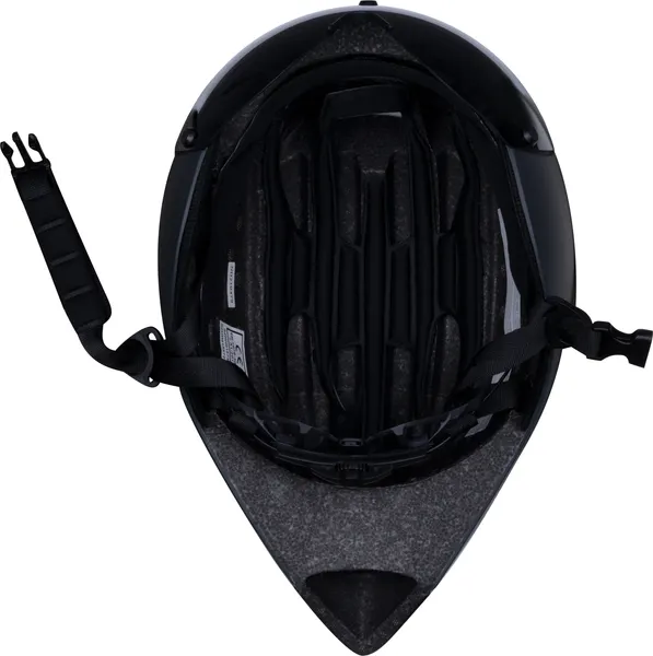 Изображение товара Защитный шлем FORCE Timetrial Sprinter 90298897-F (черный)
