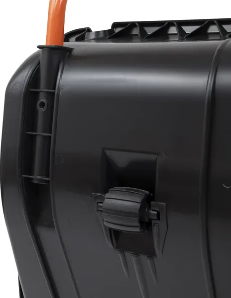 Изображение товара Движок для снега Gigant GCI-10