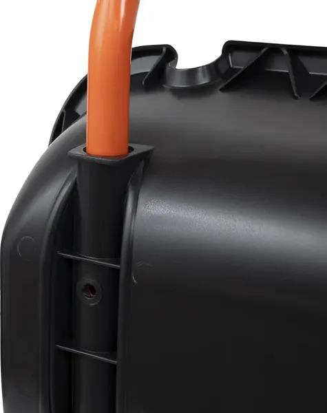 Изображение товара Движок для снега Gigant GCI-10