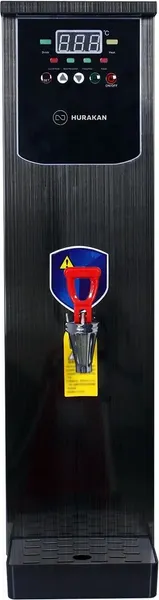Изображение товара Профессиональный кипятильник Hurakan HKN-HVZ60M (черный)