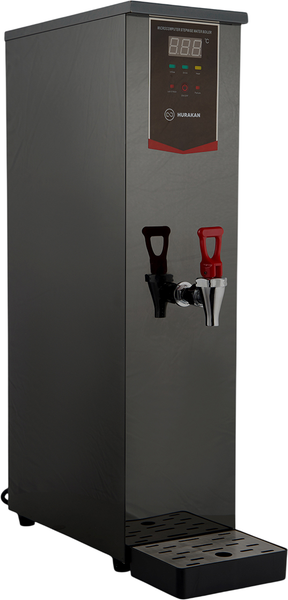 Изображение товара Профессиональный кипятильник Hurakan HKN-HVZ90M (черный)