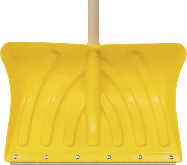 Изображение товара Лопата для уборки снега Gigant GCI-08 