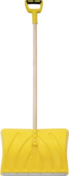 Изображение товара Лопата для уборки снега Gigant GCI-08 