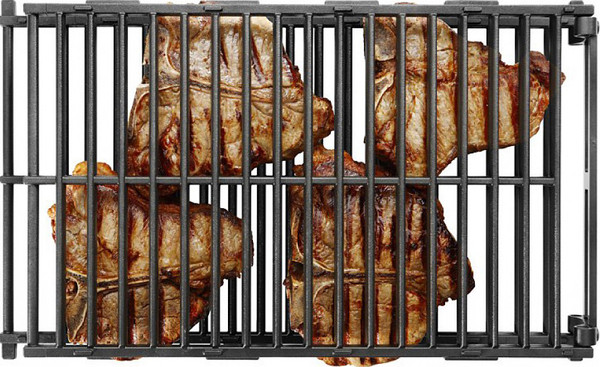 Изображение товара Решетка для печи конвекционной Lainox SG11C