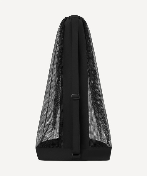 Изображение товара Сетка для мячей Jogel Team 10 Ball Bag (черный)