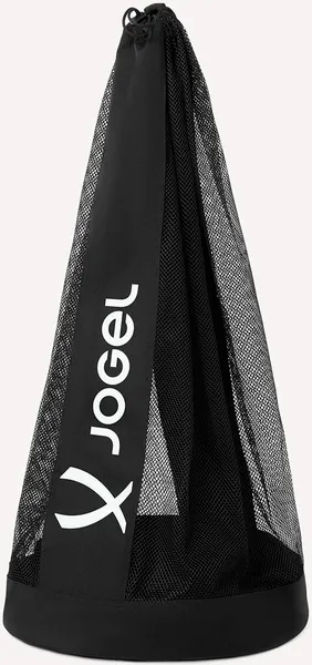 Изображение товара Сетка для мячей Jogel Team 10 Ball Bag (черный)