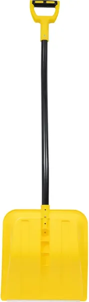 Изображение товара Лопата для уборки снега Gigant GCI-09