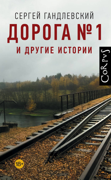 Нехудожественная книга АСТ Дорога №1 и другие истории (Гандлевский С. 9785171777609) — фото 5
