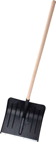 Изображение товара Лопата для уборки снега Gigant AVG-11