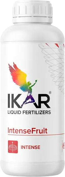 Изображение товара Удобрение IKAR Интенс NPK 0-42-21+2,8MgO (1л)