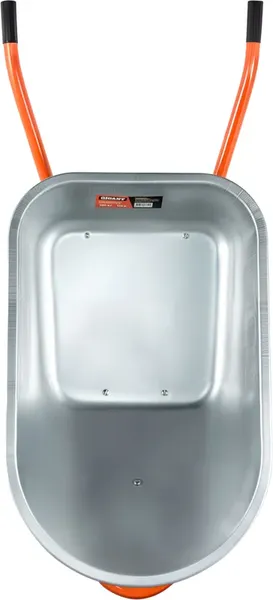 Изображение товара Тачка Gigant GX-01 (110л, одноколесная)