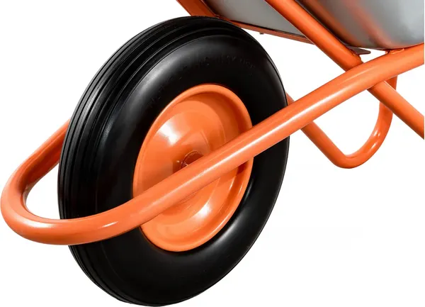 Изображение товара Тачка Gigant GX-01 (110л, одноколесная)