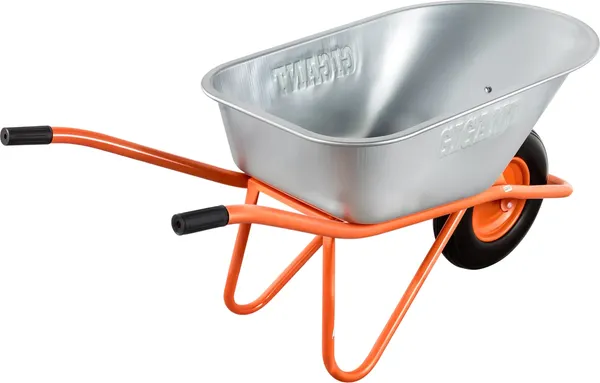 Изображение товара Тачка Gigant GX-01 (110л, одноколесная)