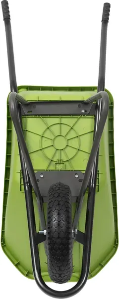 Изображение товара Тачка Gigant ZAW-02 (110л, одноколесная)