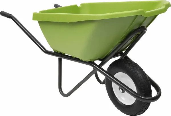 Изображение товара Тачка Gigant ZAW-02 (110л, одноколесная)