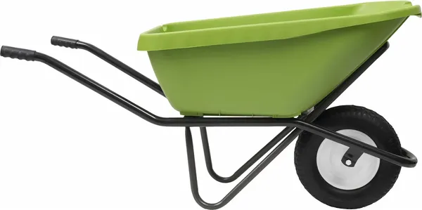 Изображение товара Тачка Gigant ZAW-02 (110л, одноколесная)