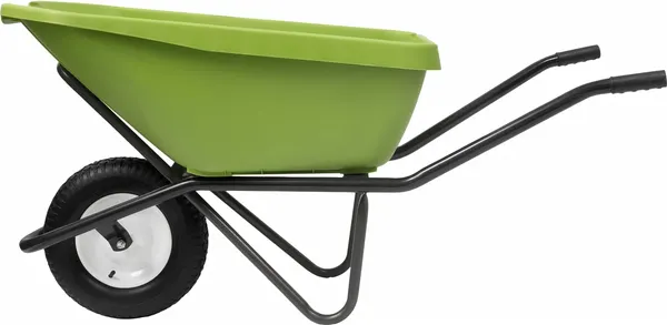 Изображение товара Тачка Gigant ZAW-02 (110л, одноколесная)