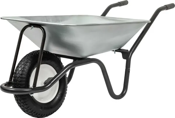 Изображение товара Тачка Gigant ZAW-04 (75л, одноколесная)