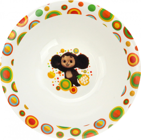 Изображение товара Набор столовой посуды ND Play Чебурашка 309844