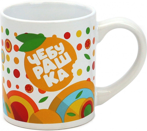 Изображение товара Набор столовой посуды ND Play Чебурашка 309844