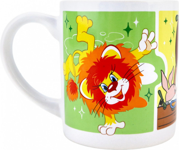 Изображение товара Набор столовой посуды ND Play Союзмультфильм 317847