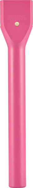 Изображение товара Держатель для микрофона Rode Interview GO (розовый)