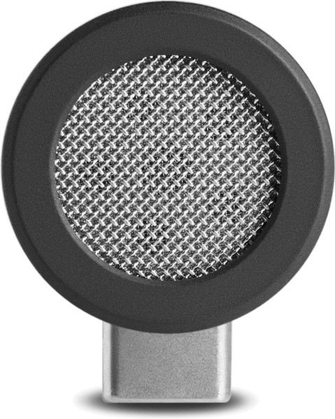 Изображение товара Микрофон Rode VideoMic Me-C+