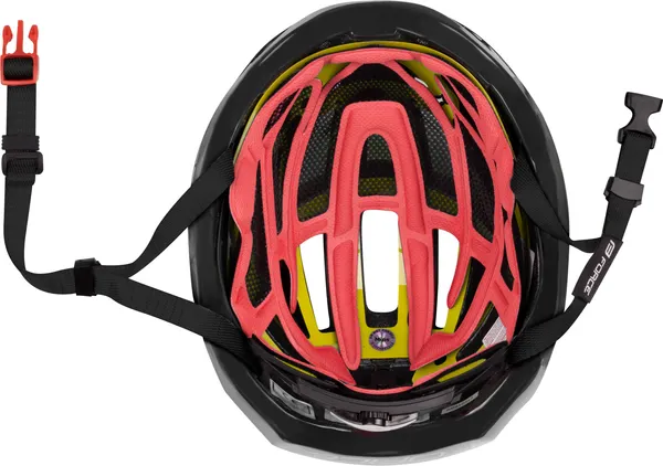 Изображение товара Защитный шлем FORCE Lynx Mips 9028645-F (S/M, черный матовый/блестящий)