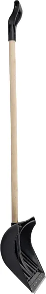 Изображение товара Лопата для уборки снега Gigant Домбай / GSSL-2