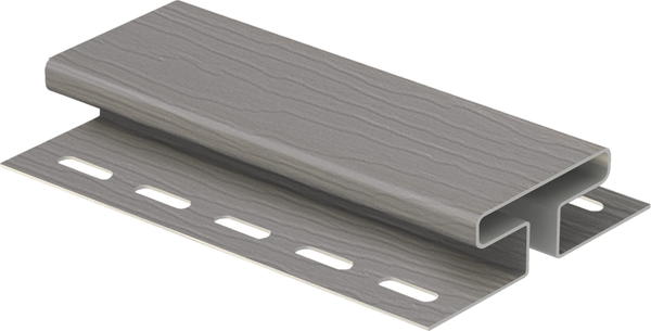 Изображение товара Н-профиль Ю-Пласт (ПВХ).0048.Н. 7С (родниковый)