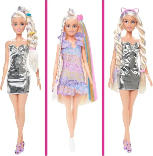 Изображение товара Кукла Barbie JCT72