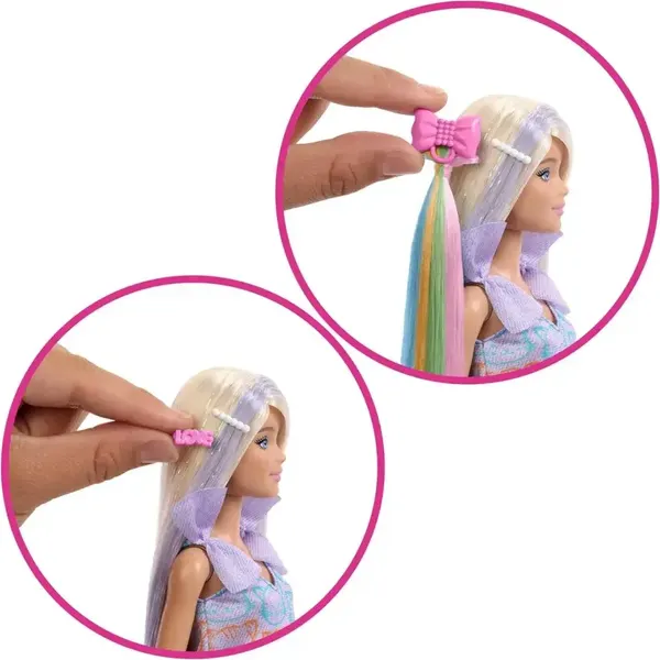Изображение товара Кукла Barbie JCT72