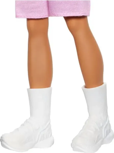 Изображение товара Кукла Barbie HYV01