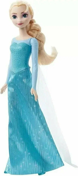 Изображение товара Кукла Disney Frozen HLW47