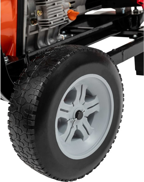 Изображение товара Дизельный генератор Gigant GDGL-7000-3E