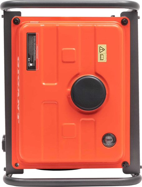 Изображение товара Бензиновый генератор Gigant GGL-1100