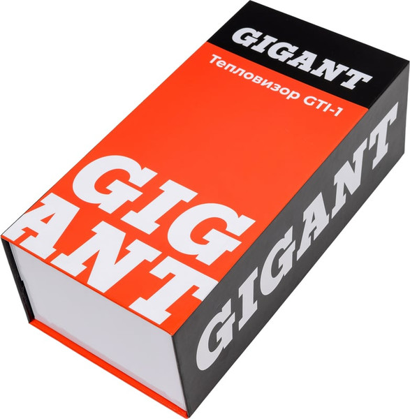 Изображение товара Тепловизор строительный Gigant GTI-1