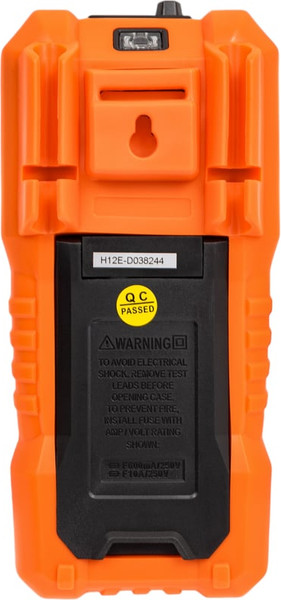 Изображение товара Мультиметр цифровой Gigant GDM-2