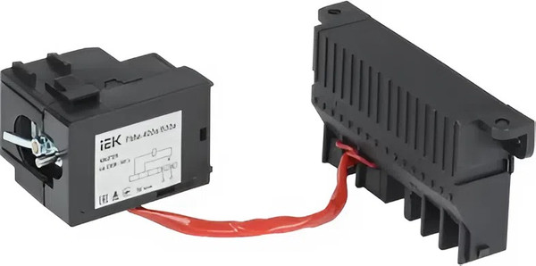 Изображение товара Расцепитель независимый IEK SVA41D-RM-02