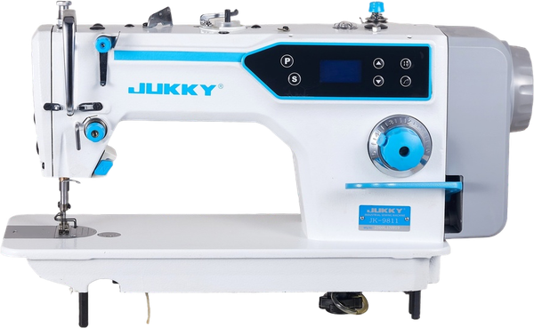 Изображение товара Промышленная швейная машина Jukky 9811