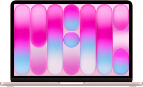 Изображение товара Ноутбук Apple MacBook Neo 13" A18 Pro 8GB/256GB / MHFH4 A3404 (Blush)