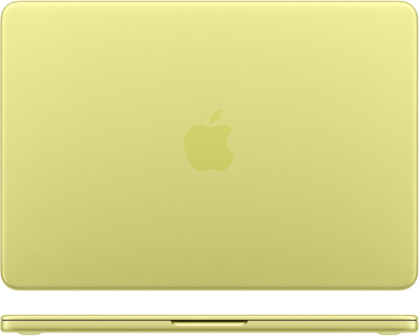 Изображение товара Ноутбук Apple MacBook Neo 13" A18 Pro 8GB/256GB / MHFD4 A3404 (Citrus)