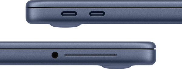Изображение товара Ноутбук Apple MacBook Neo 13" A18 Pro 8GB/256GB / MHFF4 A3404 (Indigo)