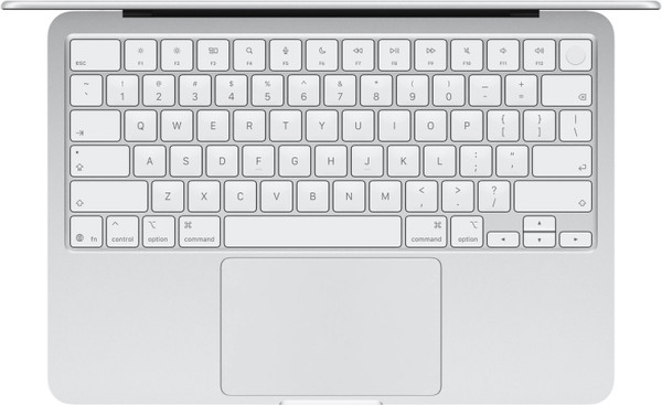 Изображение товара Ноутбук Apple MacBook Neo 13" A18 Pro 8GB/256GB / MHFA4 A3404 (Silver)