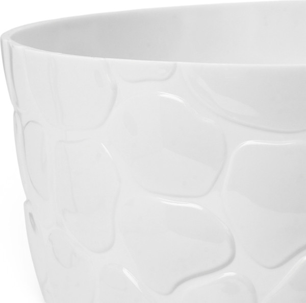 Изображение товара Вазон Русспласт Камешки 5493146