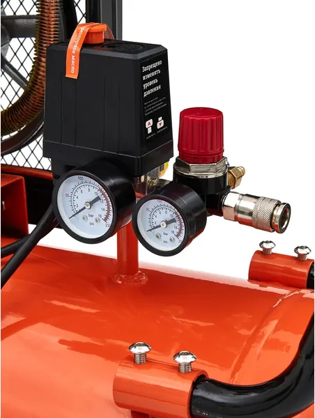 Изображение товара Воздушный компрессор Gigant BCL-100